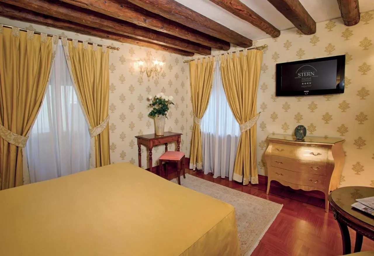 Foto - Hotel Palazzo Stern