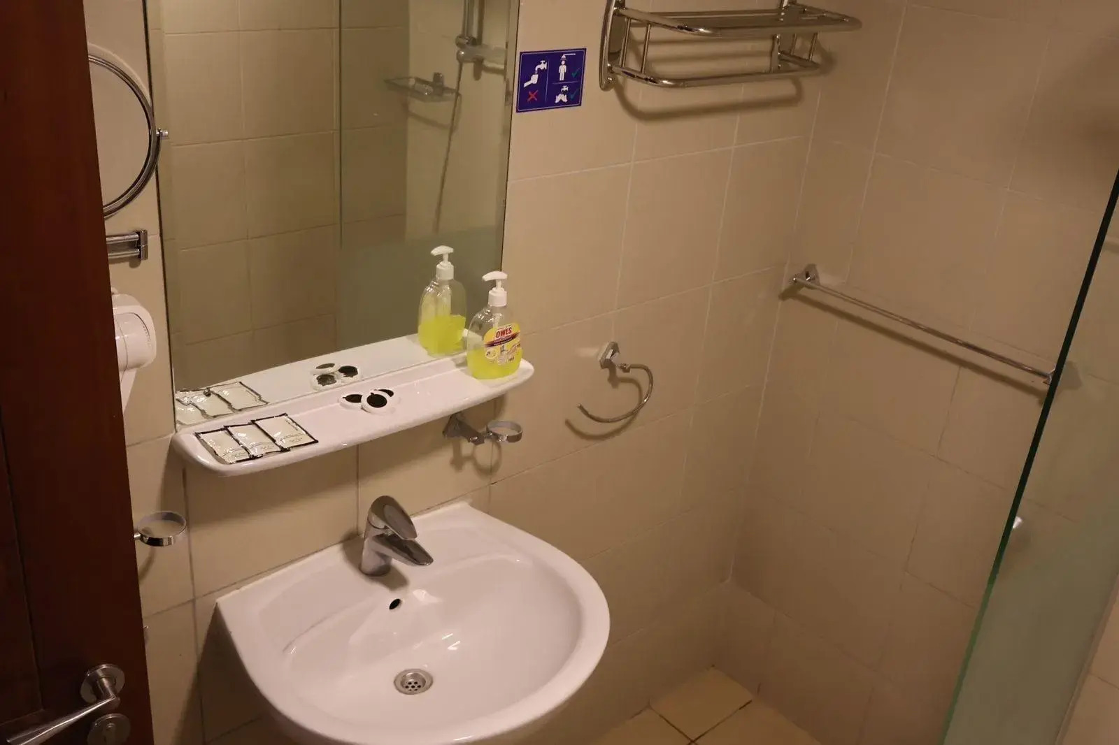 Foto - Grand Zowar Hotel