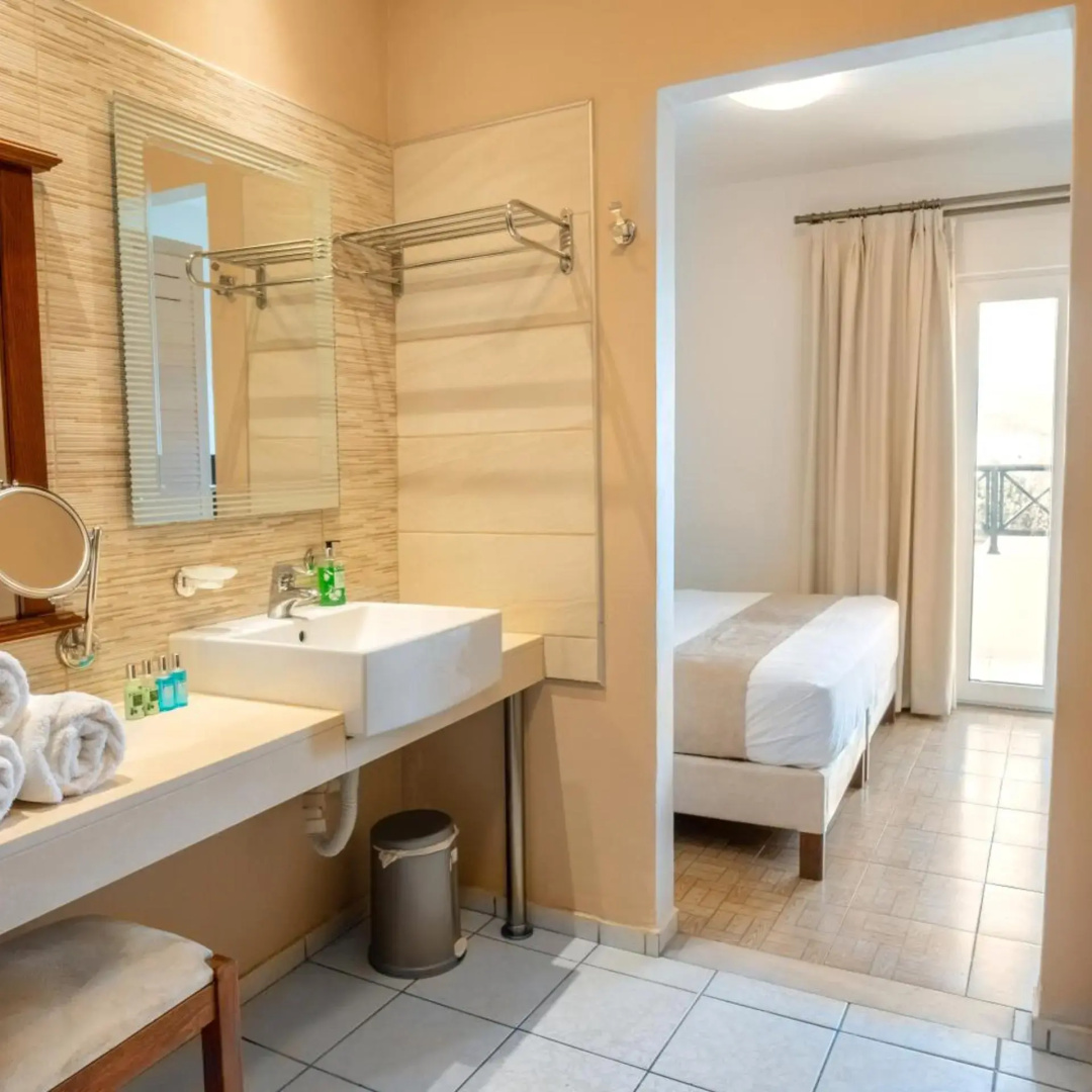 Foto - Philoxenia Hotel & SPA