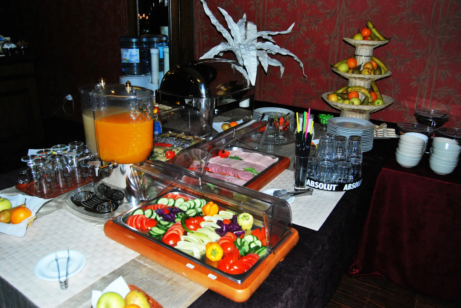 Foto - Hotel Megalos