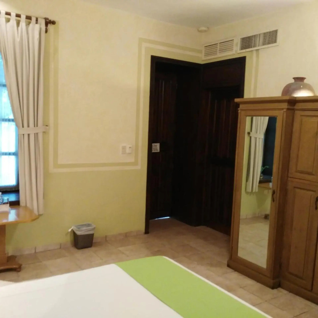 Foto - Hotel Boutique La Mision De Fray Diego