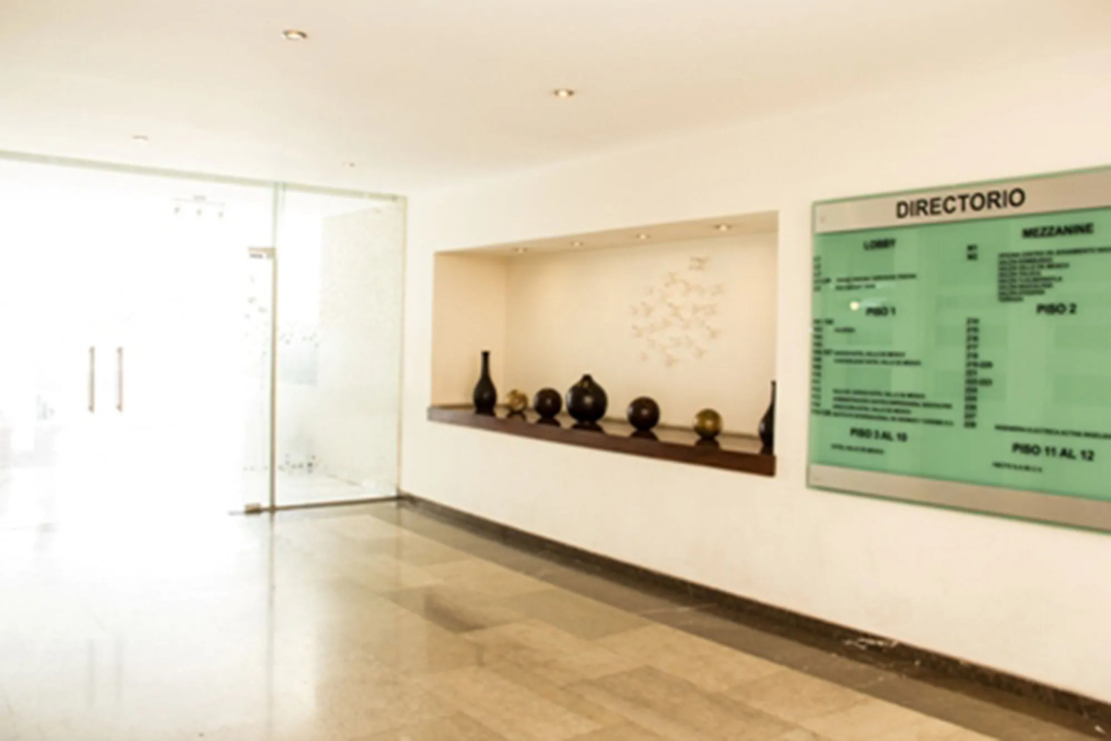 Photo - Hotel Valle de Mexico Toreo