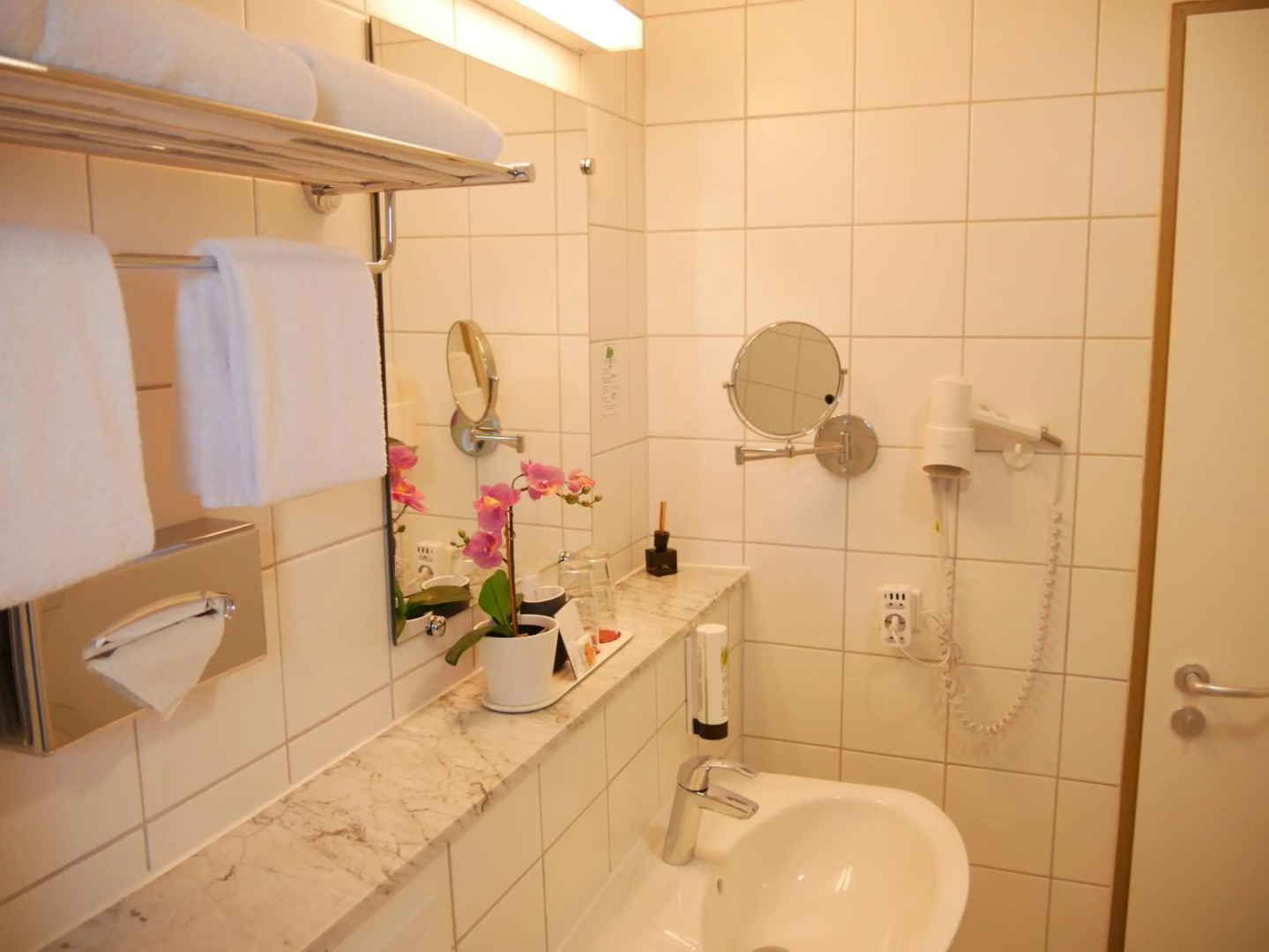 Foto - Parkhotel Marzahn