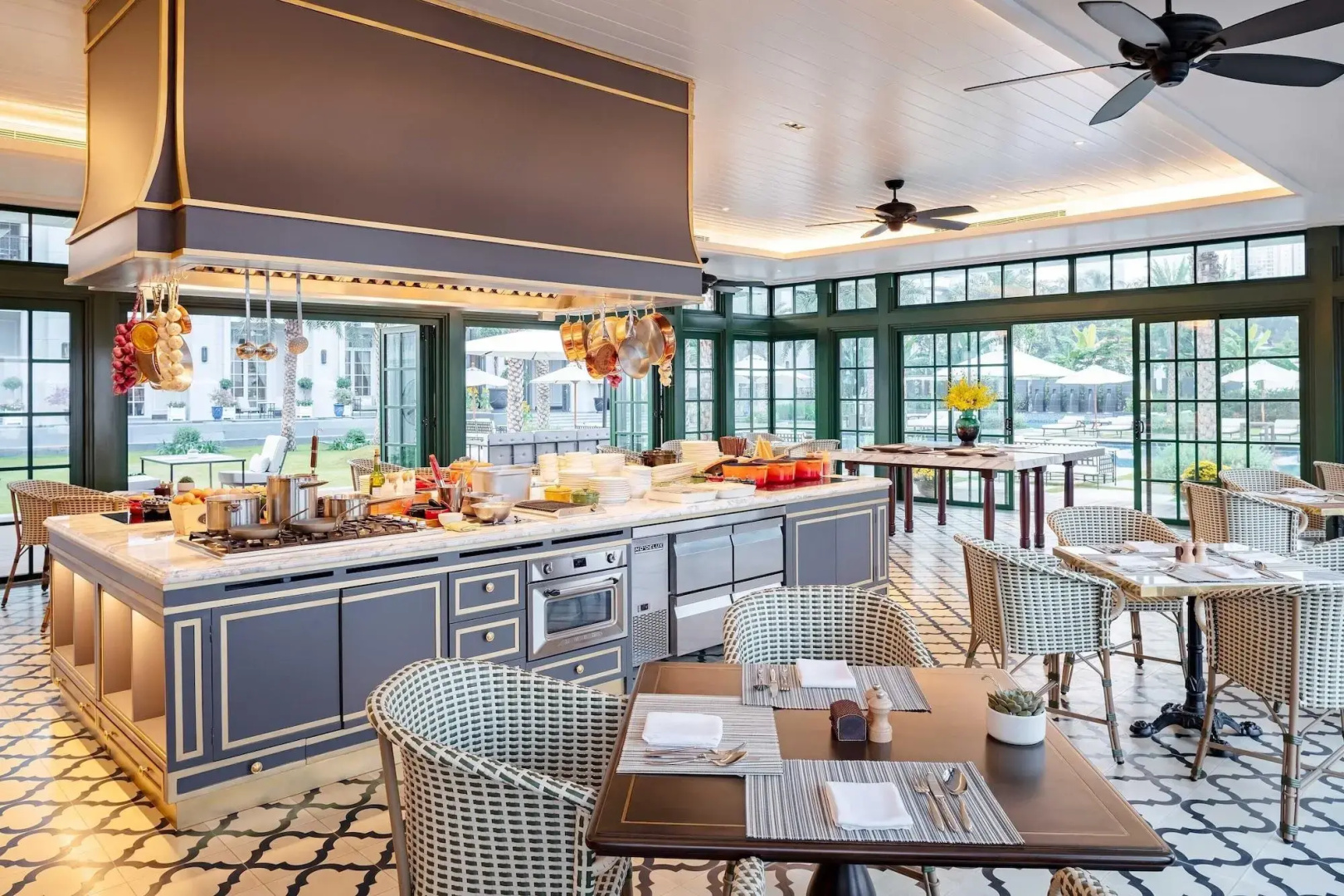 Photo - Mia Saigon – Luxury Boutique Hotel