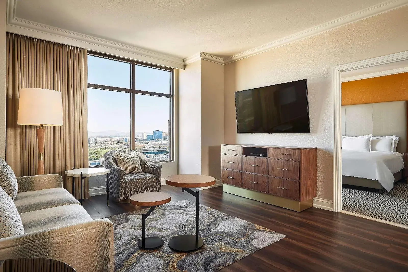 Photo - Hilton Grand Vacations Club on the Las Vegas Strip