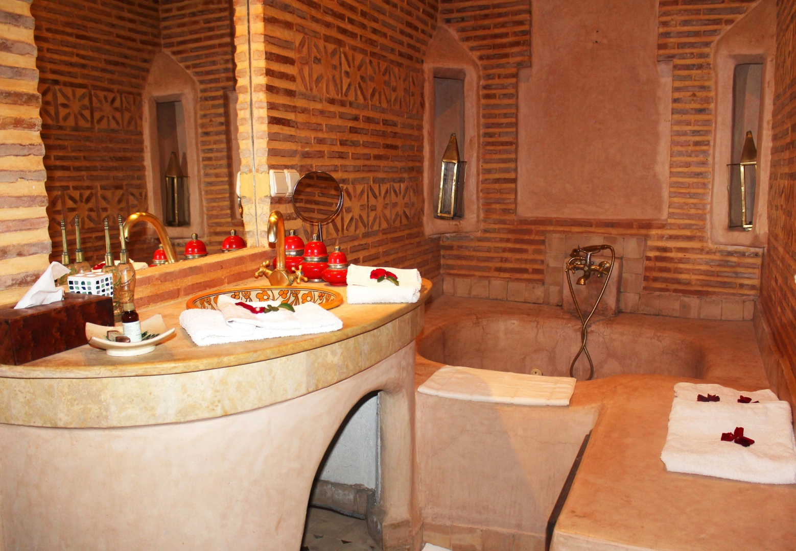 Foto - Riad Alida