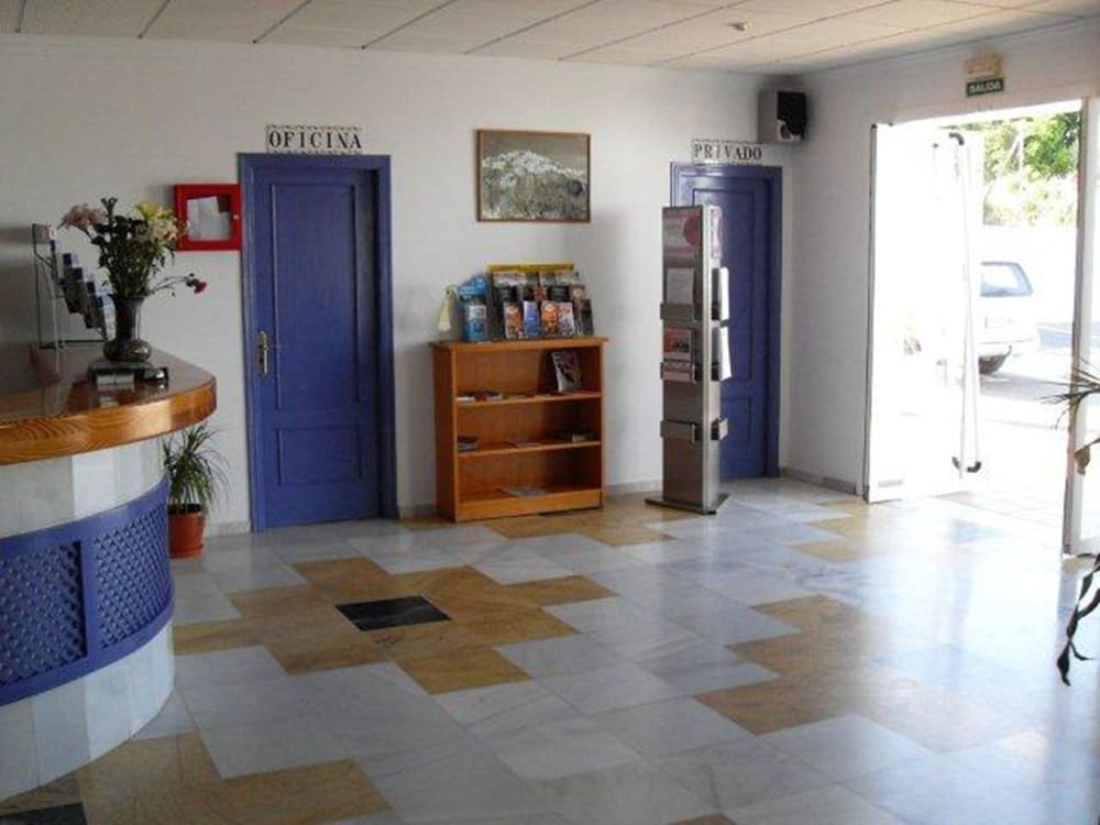 Photo - Hotel Playa