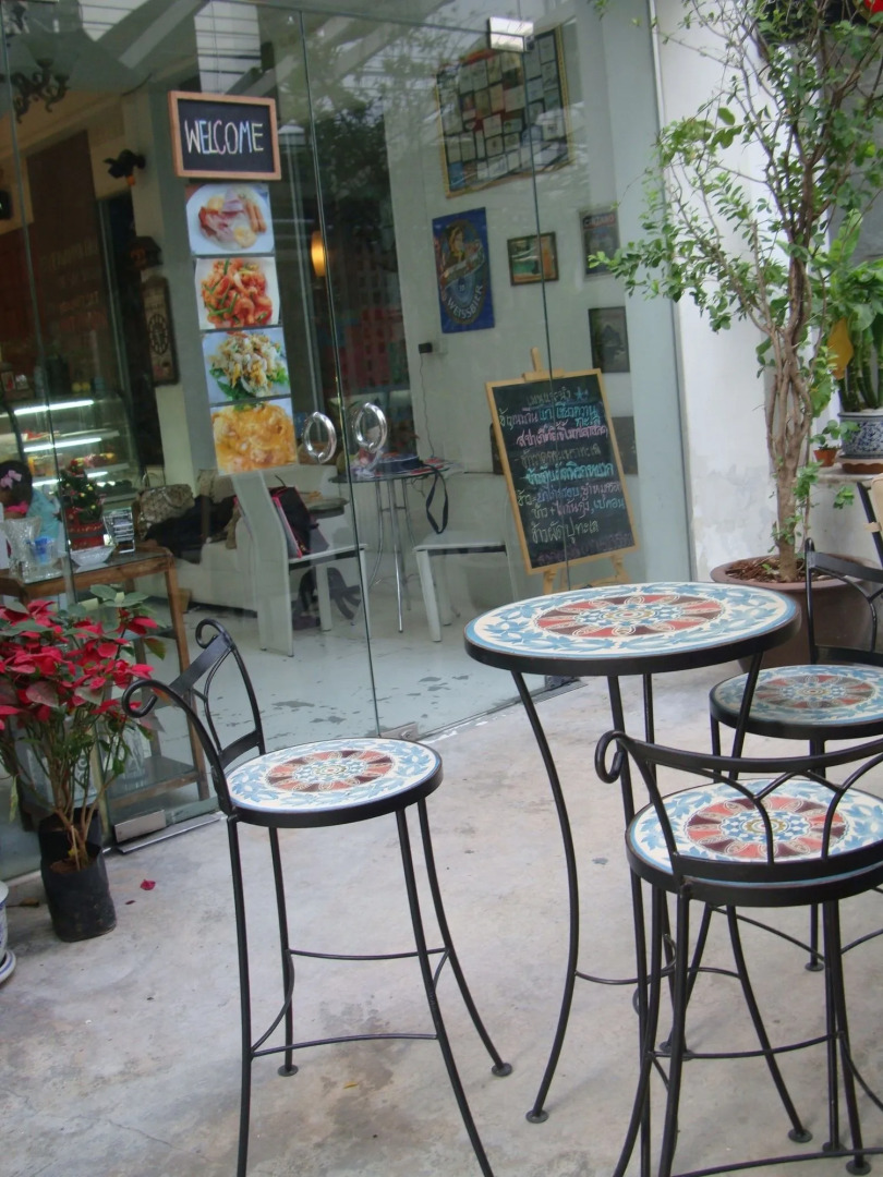 Foto - Oriental Smile Hotel