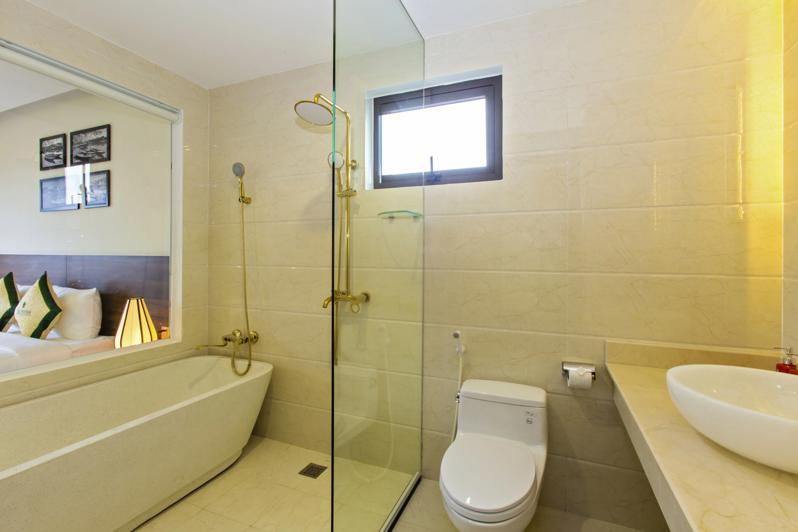 Foto - Ally Beach Boutique Hotel Hoian