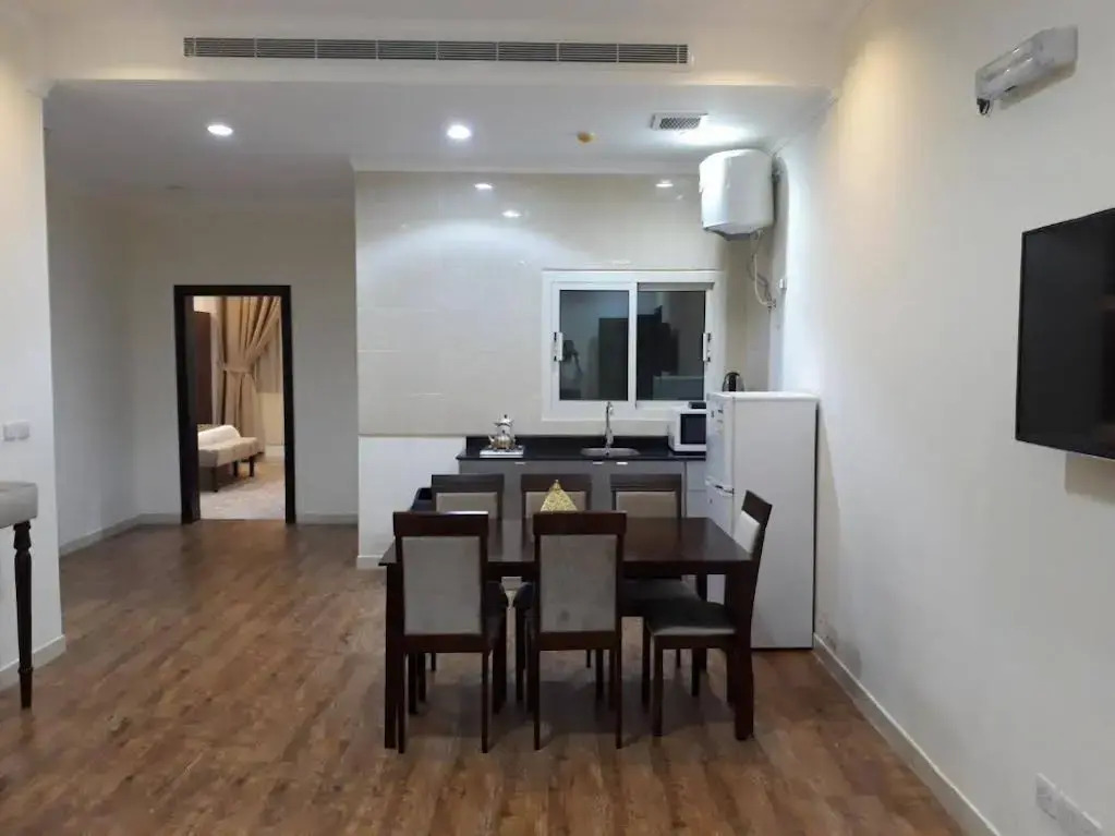 Foto - عماره قرطبة العائلية - Qurtubah Family Building