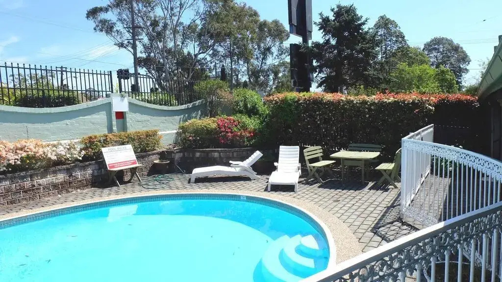 Photo - The Ascot Motel