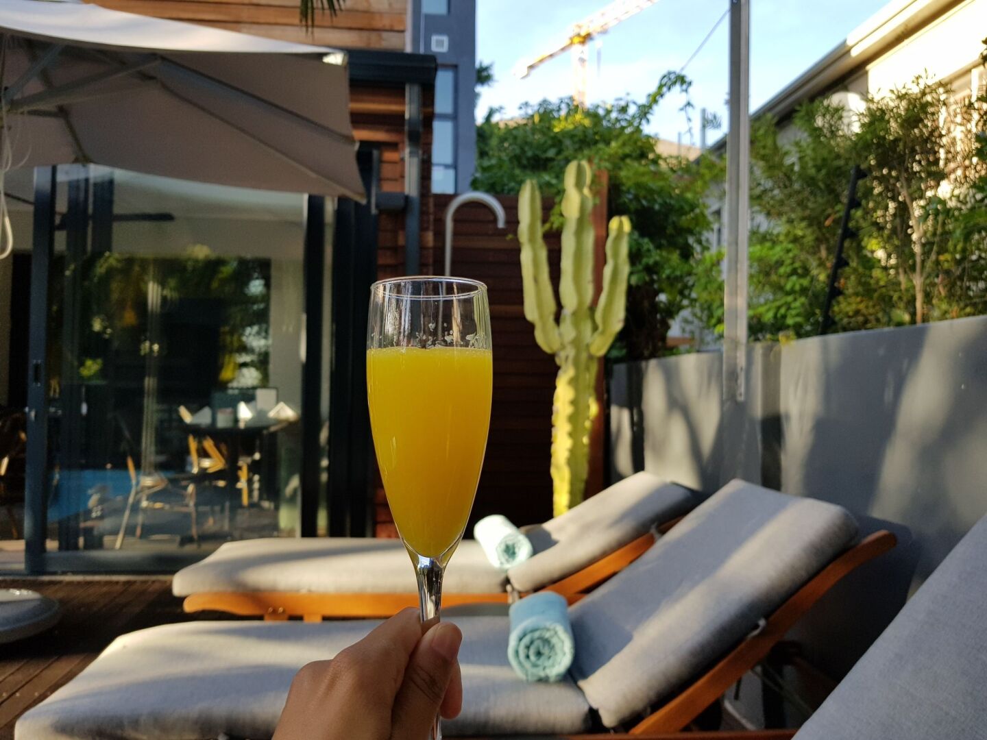 Photo - The Tree House Boutique Hotel by The Living Journey Collection