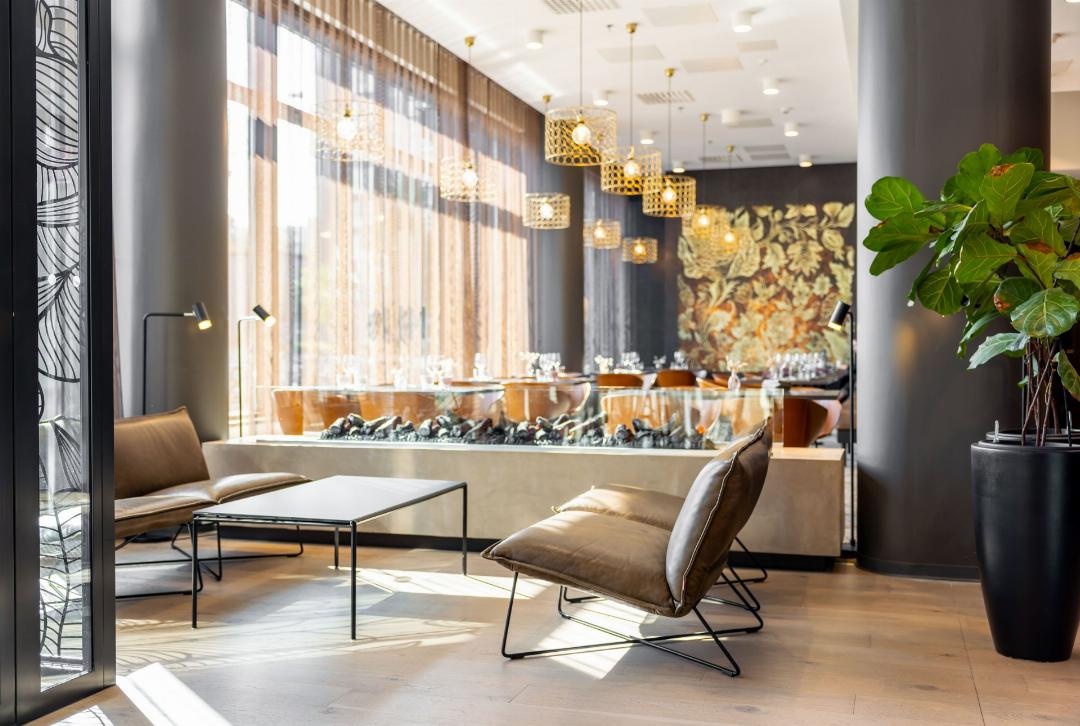 Foto - Hotel Matts