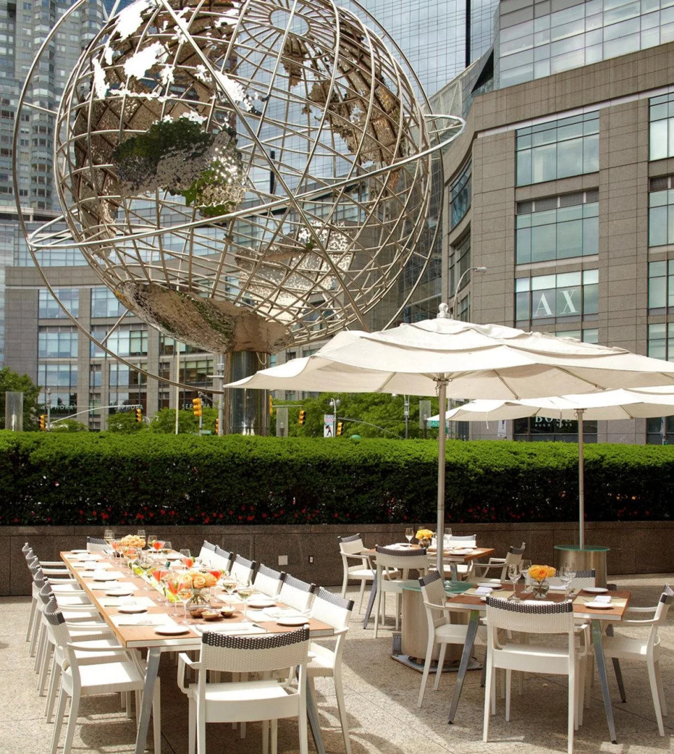 Foto - Trump International New York