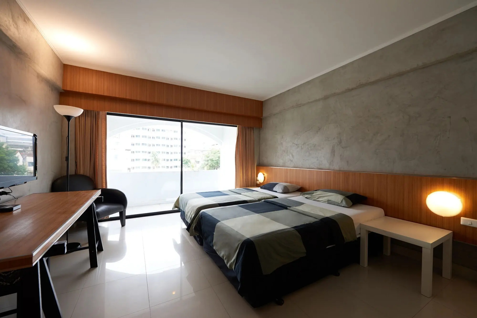 Foto - White Palace Bangkok