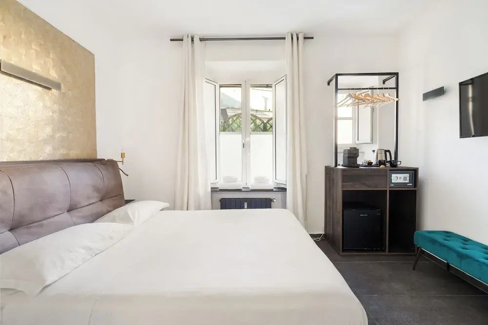 Foto - R.C. Vatican View