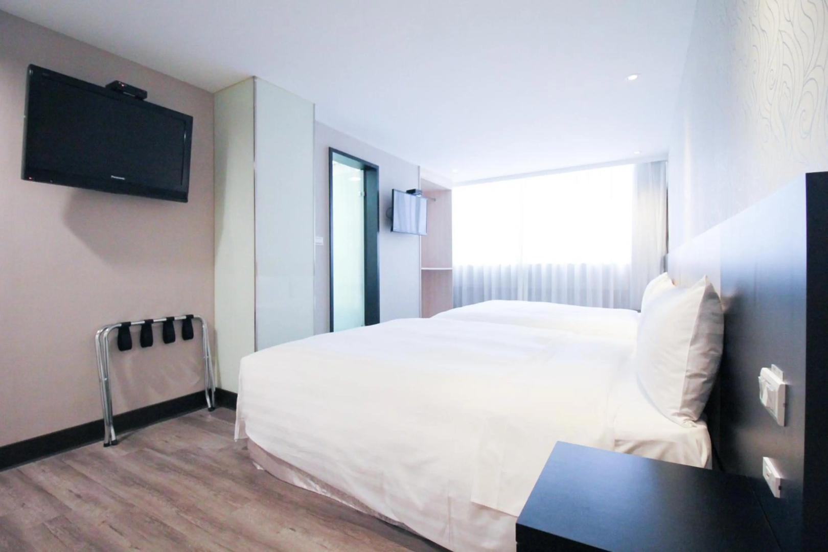 Foto - Hotel B