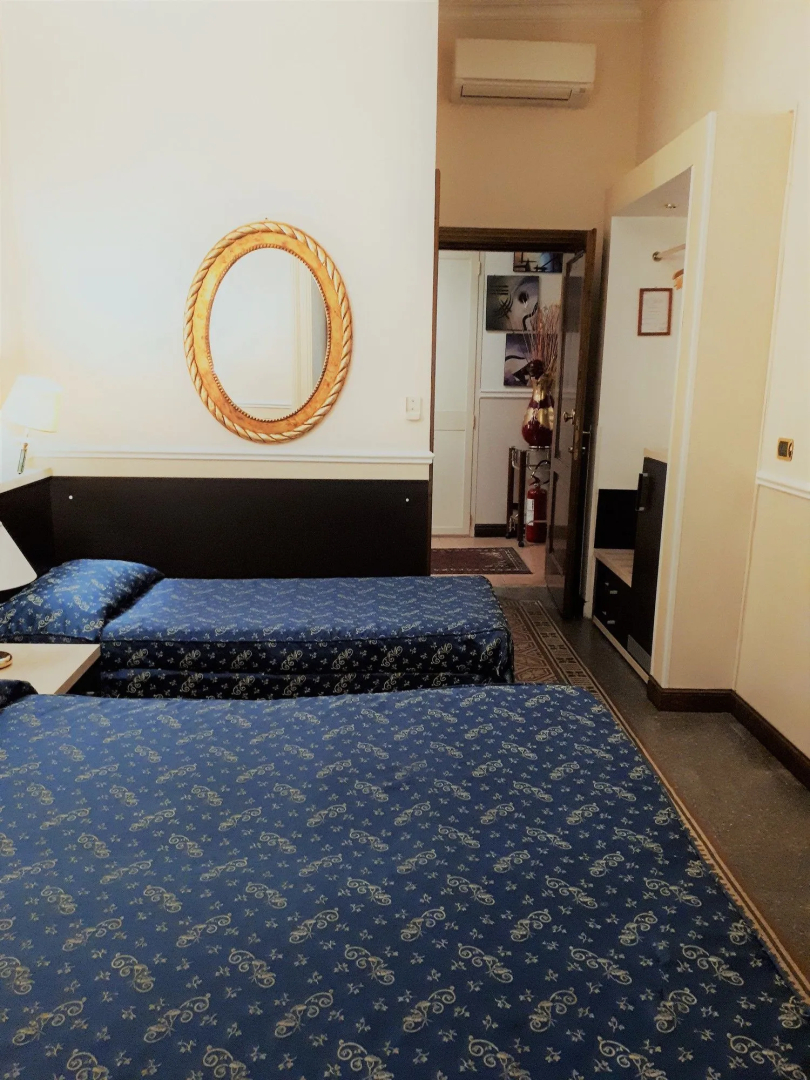 Foto - Hotel Sweet Home