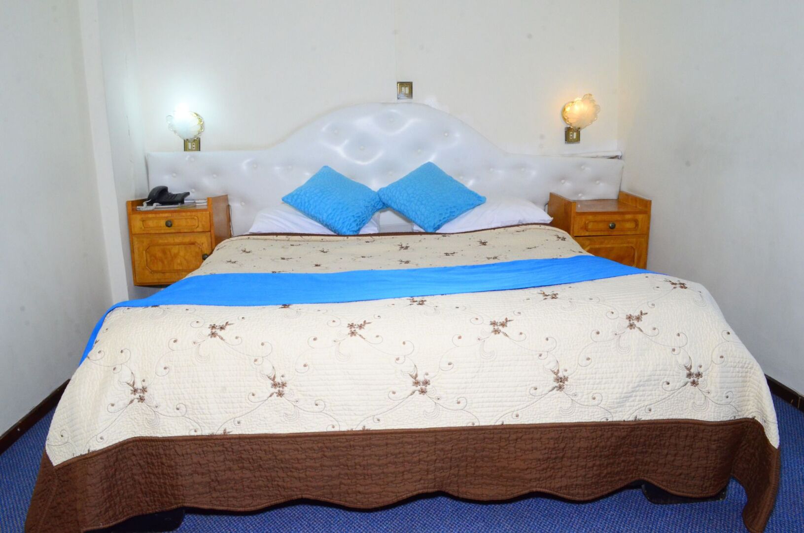 Photo - Ras Amba Hotel