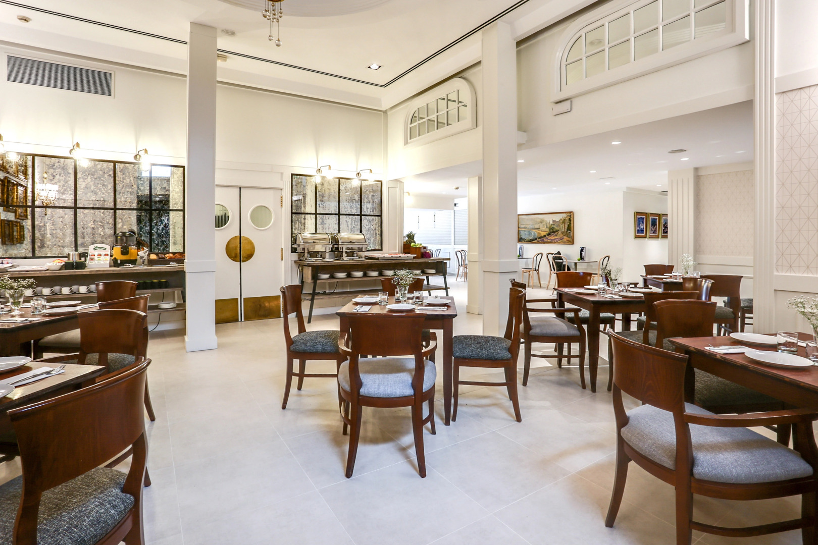 Foto - Sercotel Hotel Europa