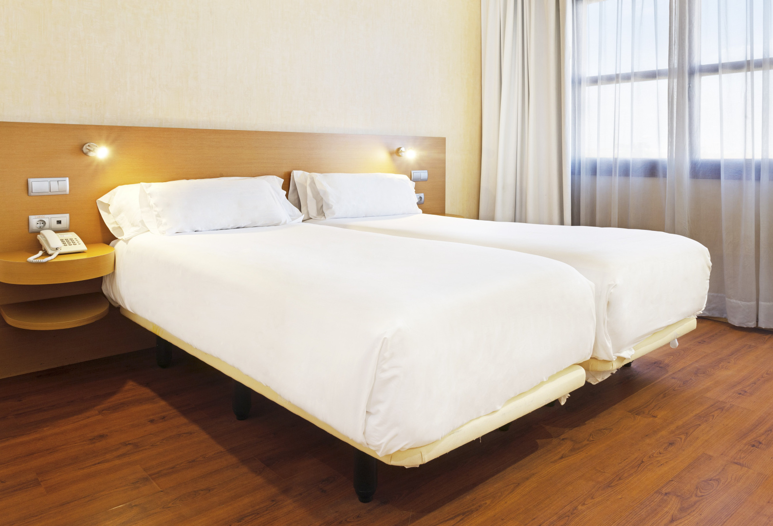 Photo - B&B Hotel Madrid Fuenlabrada