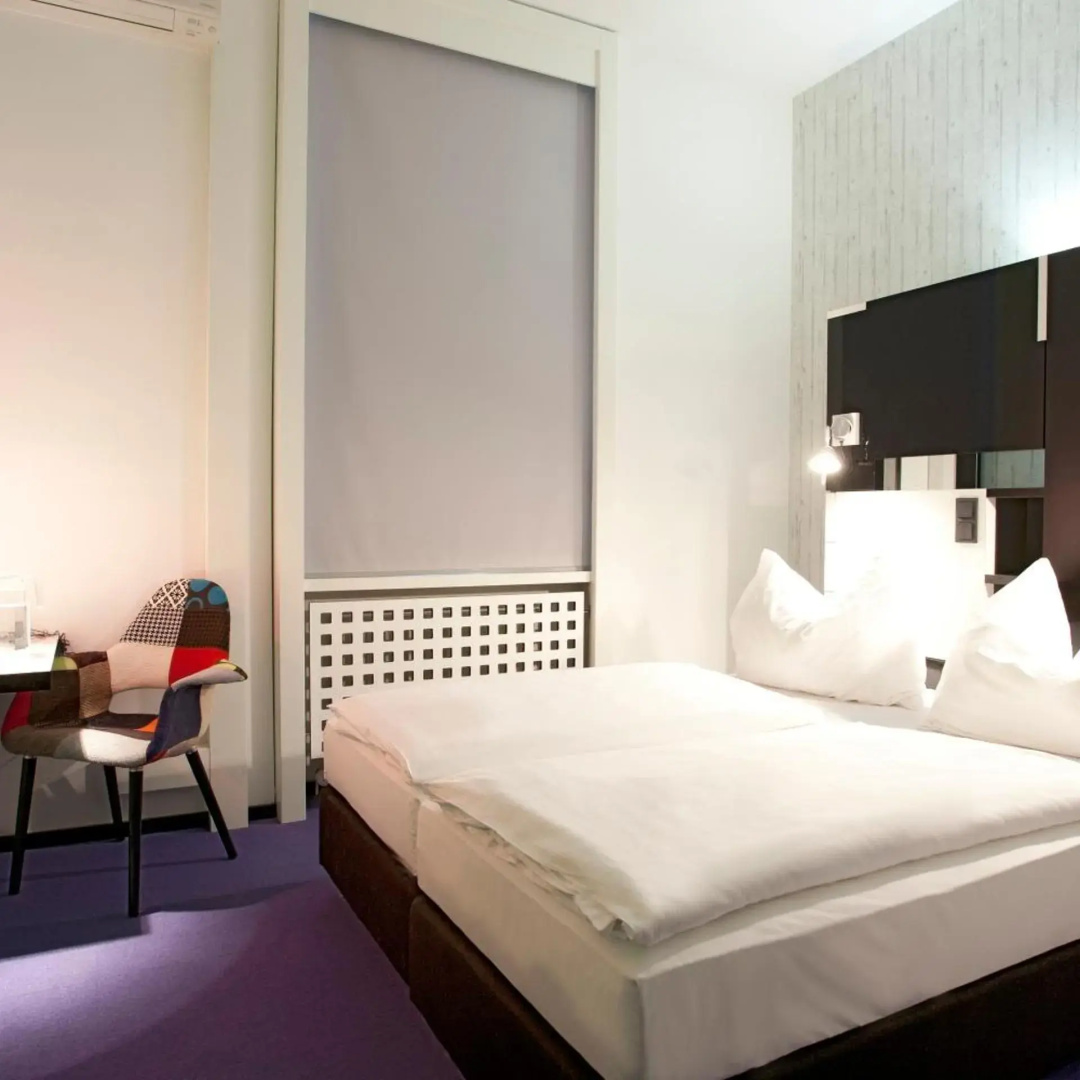 Photo - Hotel Cristall