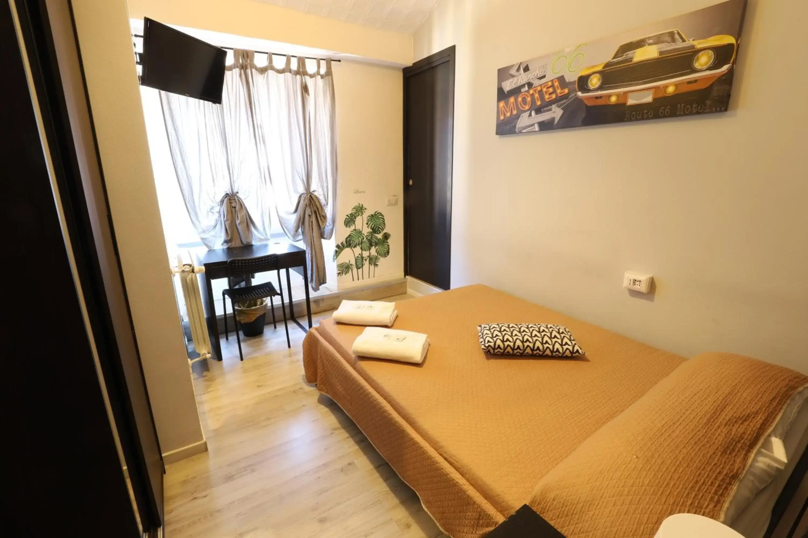 Foto - Guest House Minas