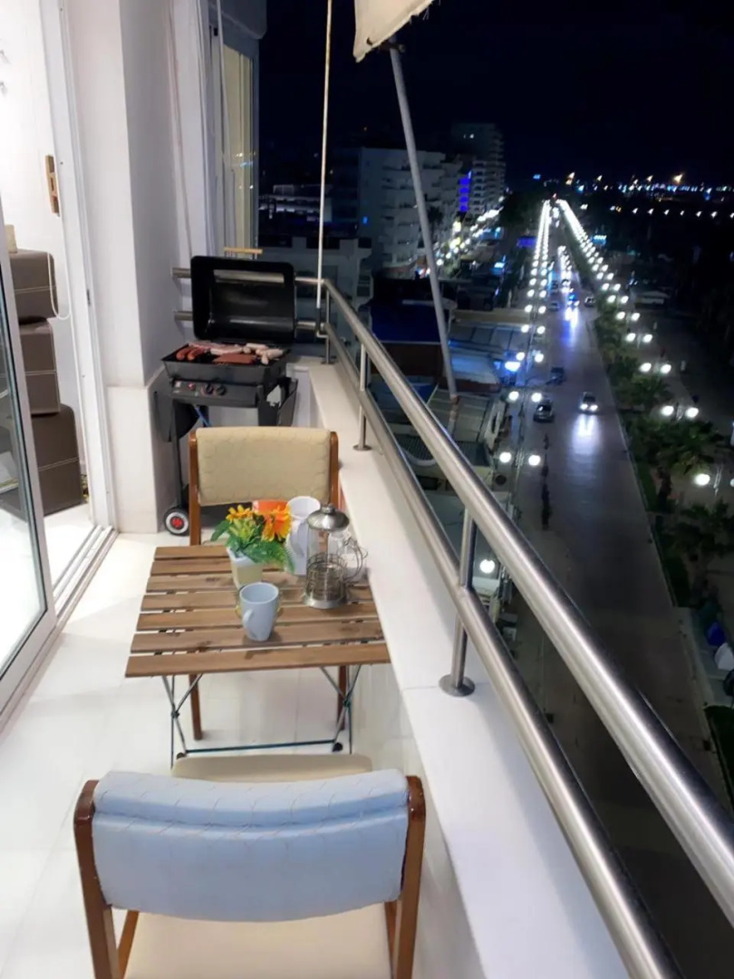 Foto - Larnaca Seaview Rooms