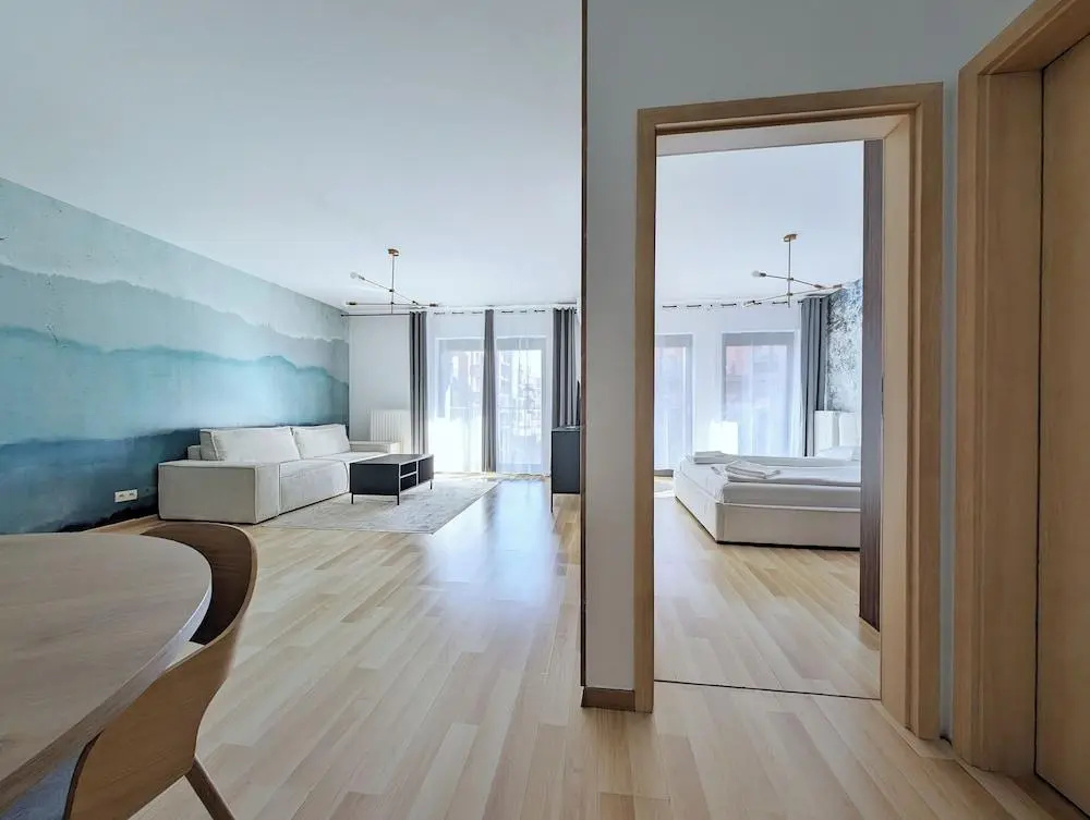 Foto - Turnau City Aparthotel