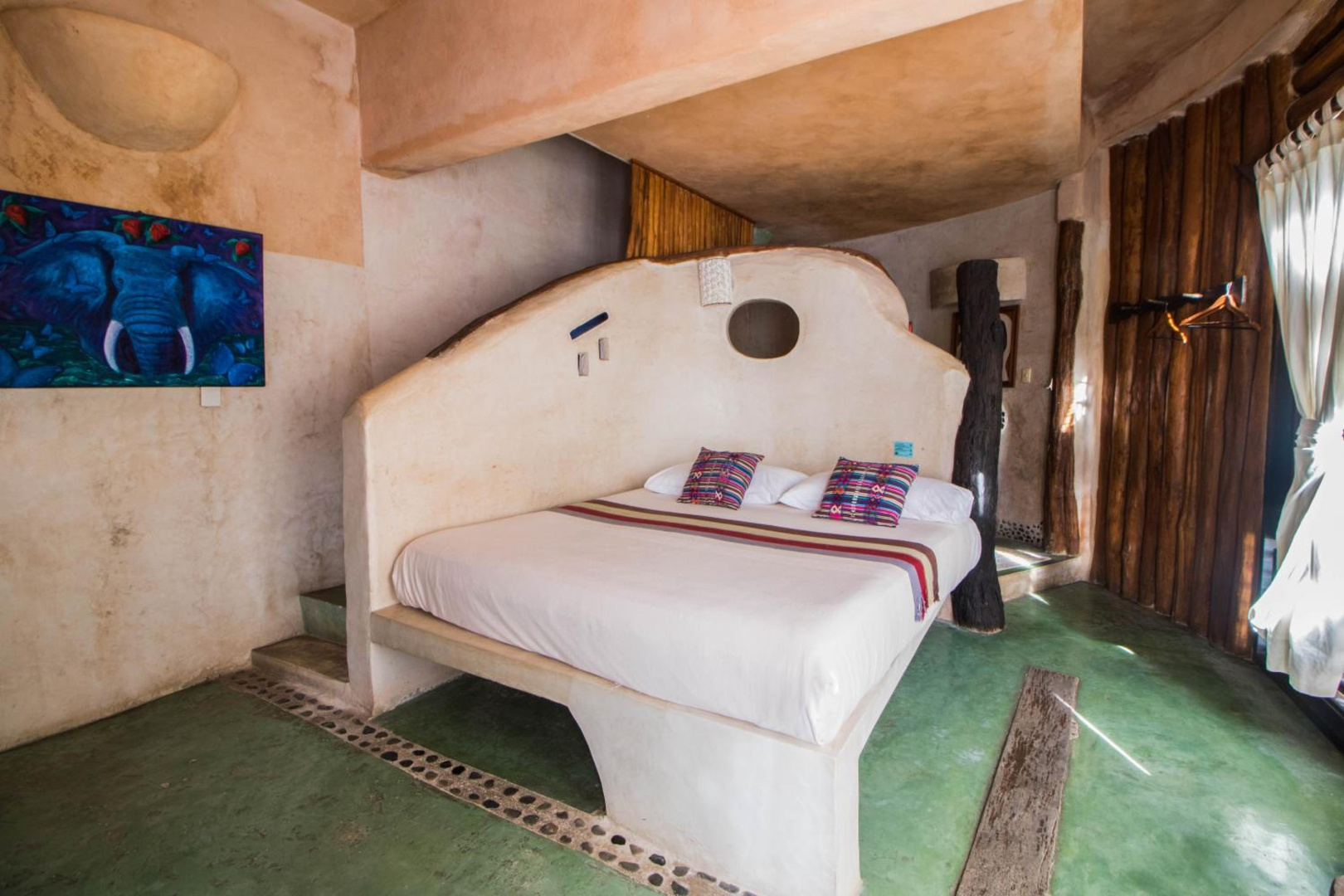 Foto - La Posada del Sol Boutique Hotel Tulum
