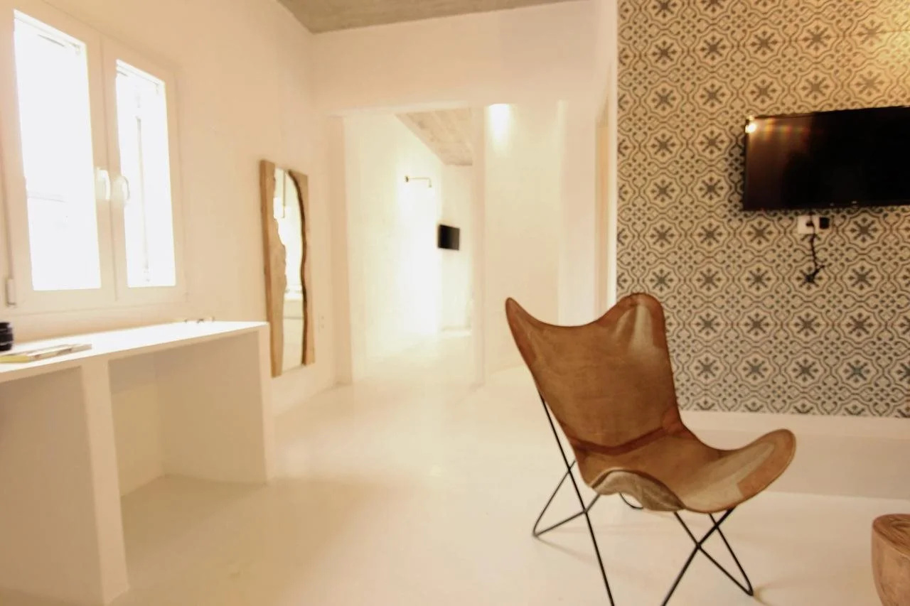Foto - Mesanto Luxury Suites