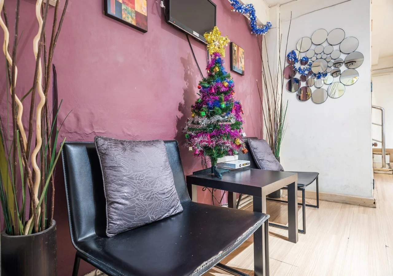 Foto - StayAt Bedever Bangkok Hotel