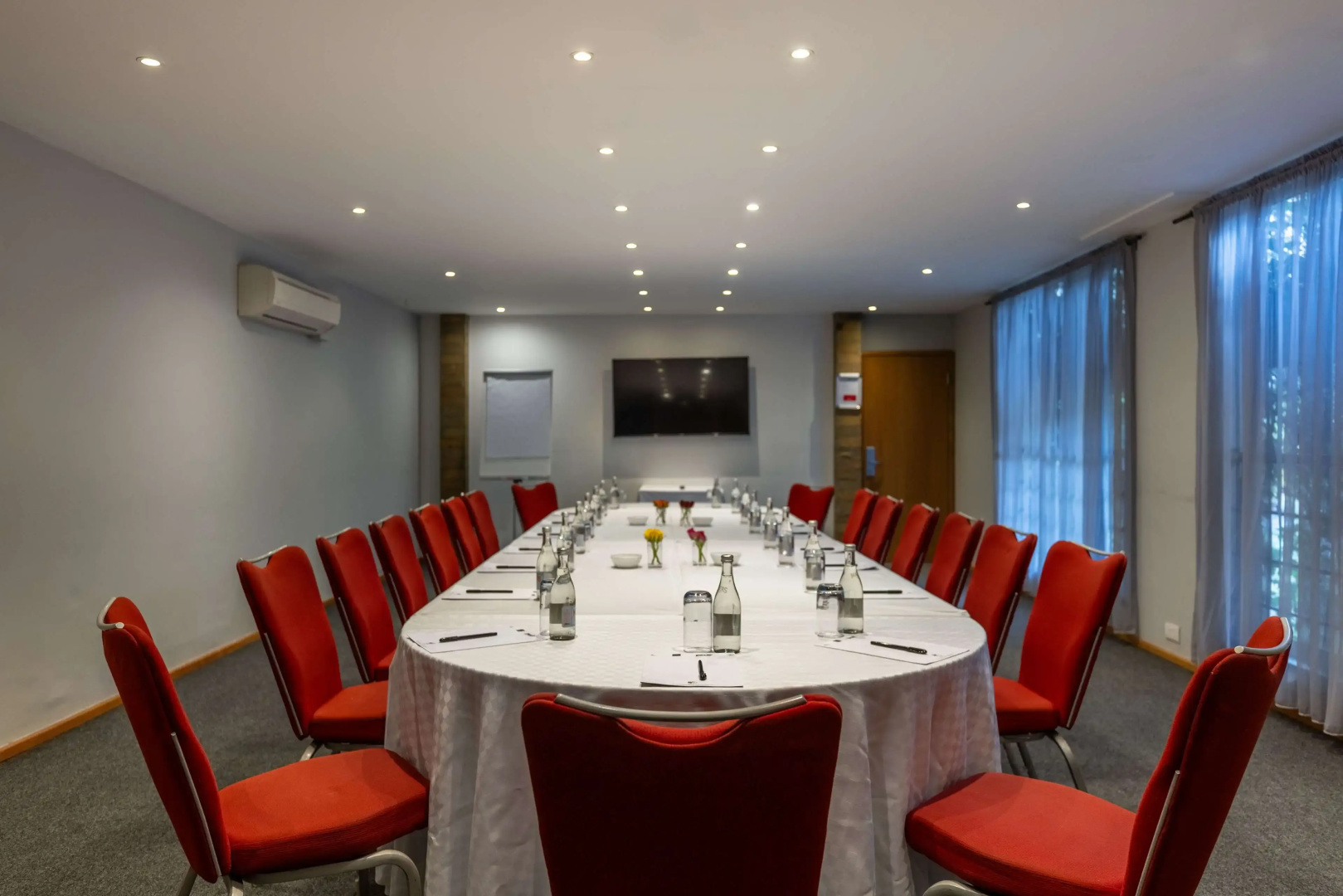 Foto - Best Western Nairobi Upper Hill