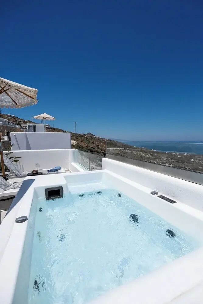 Photo - SantoView Villas