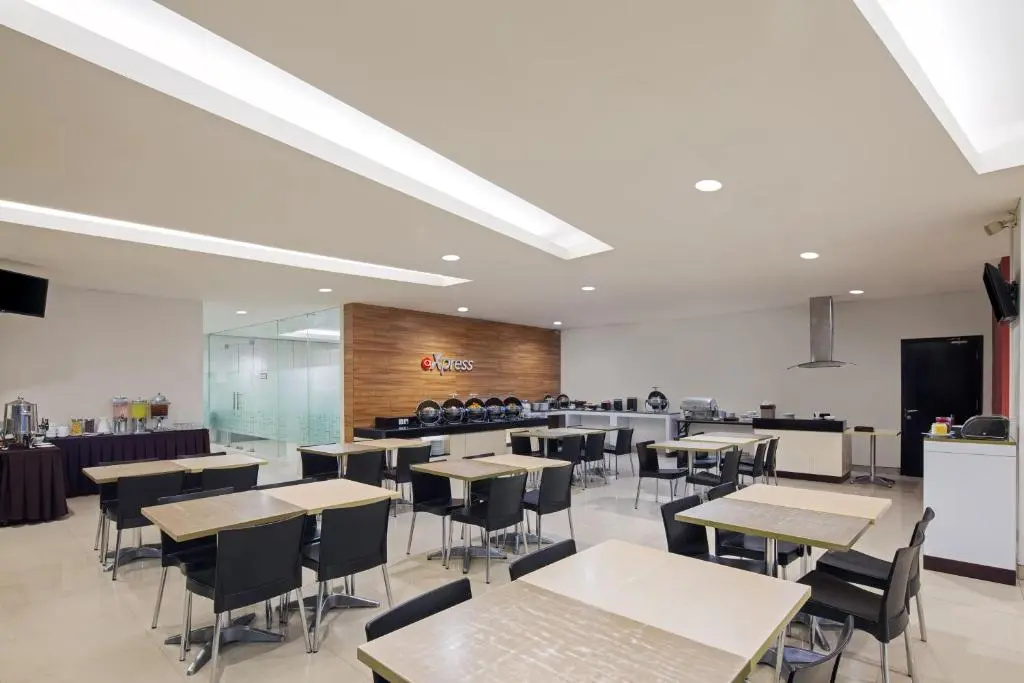 Photo - Amaris Hotel Pancoran