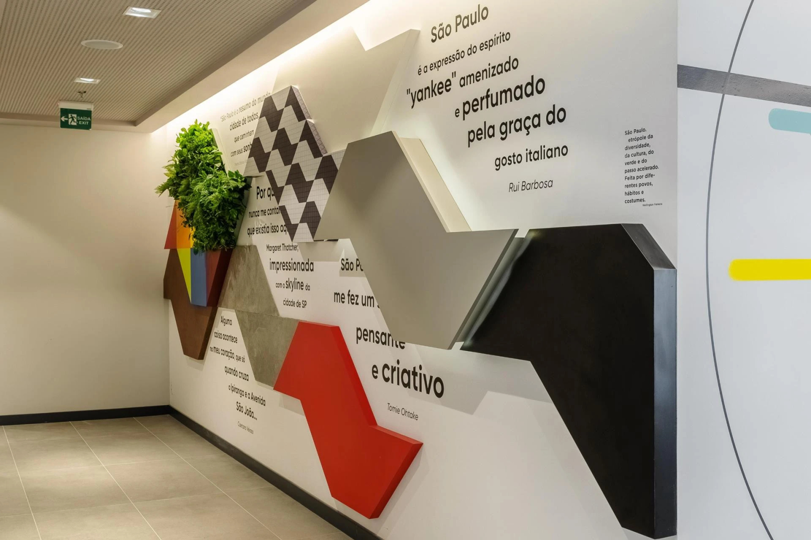 Foto - Ibis Styles SP Centro