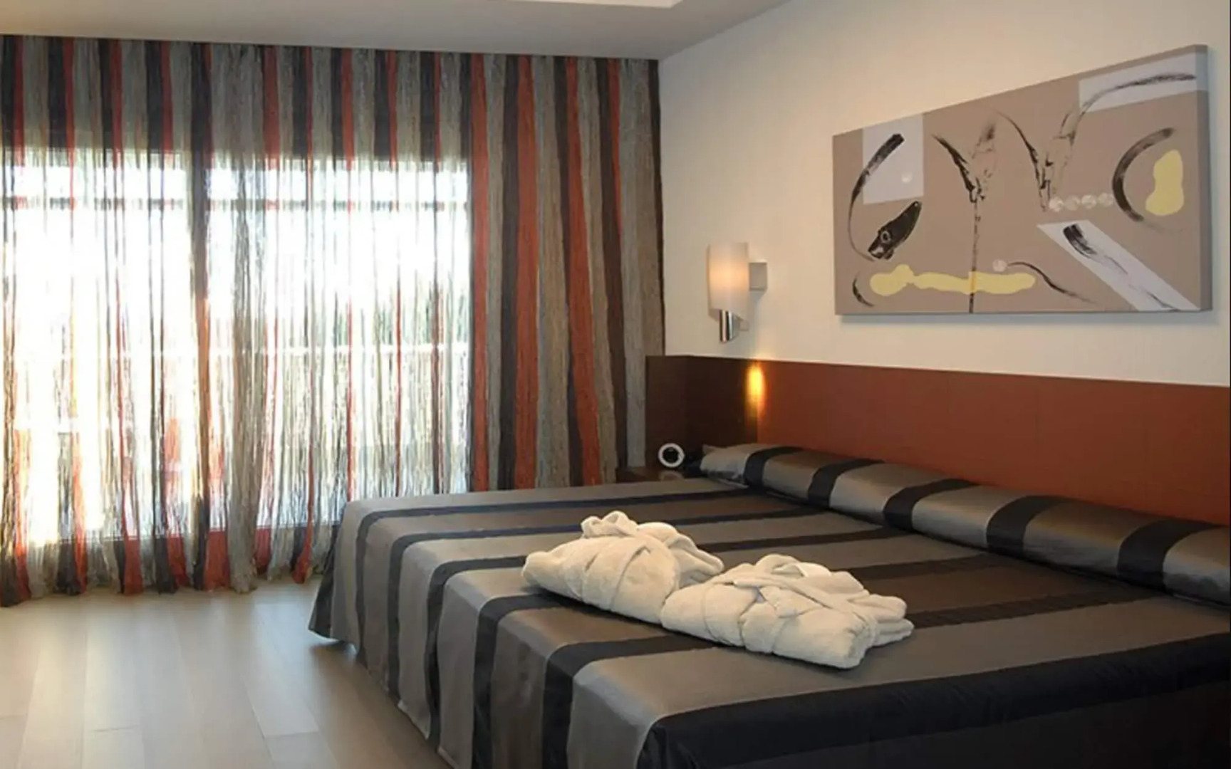 Photo - Sercotel El Encin Golf