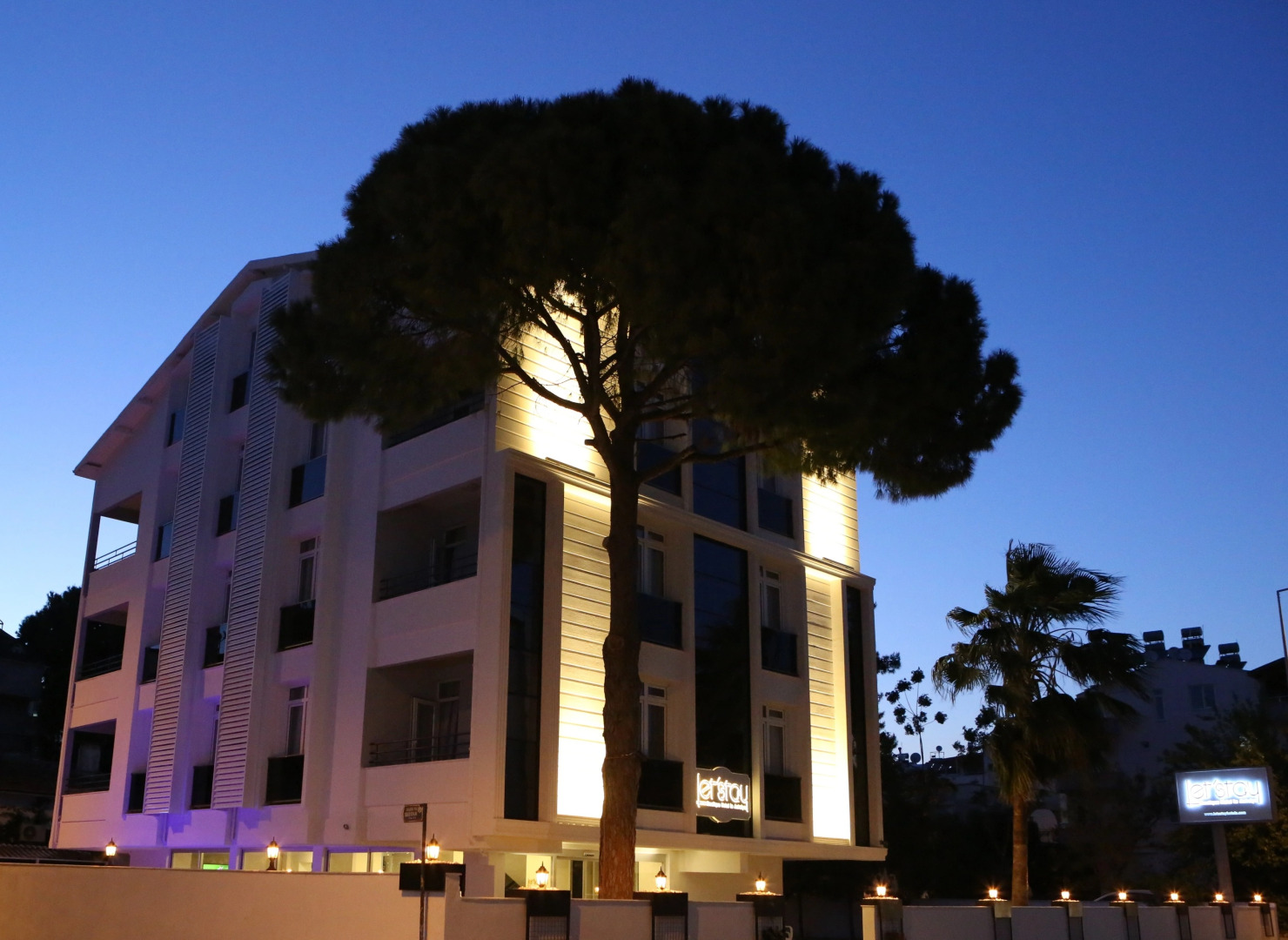 Foto - Letstay Hotel - Adults Only