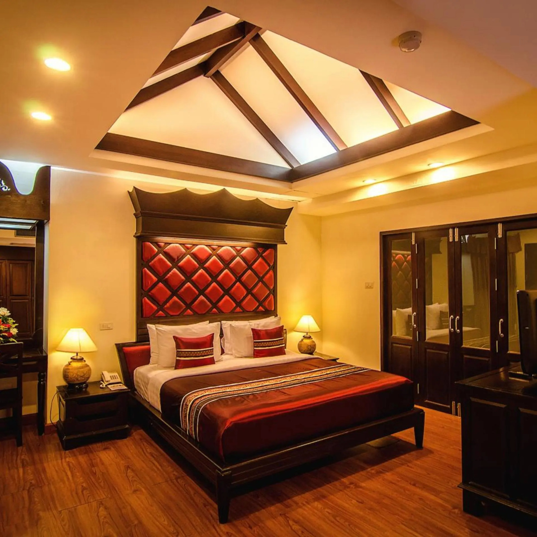 Photo - Raming Lodge Hotel & Spa