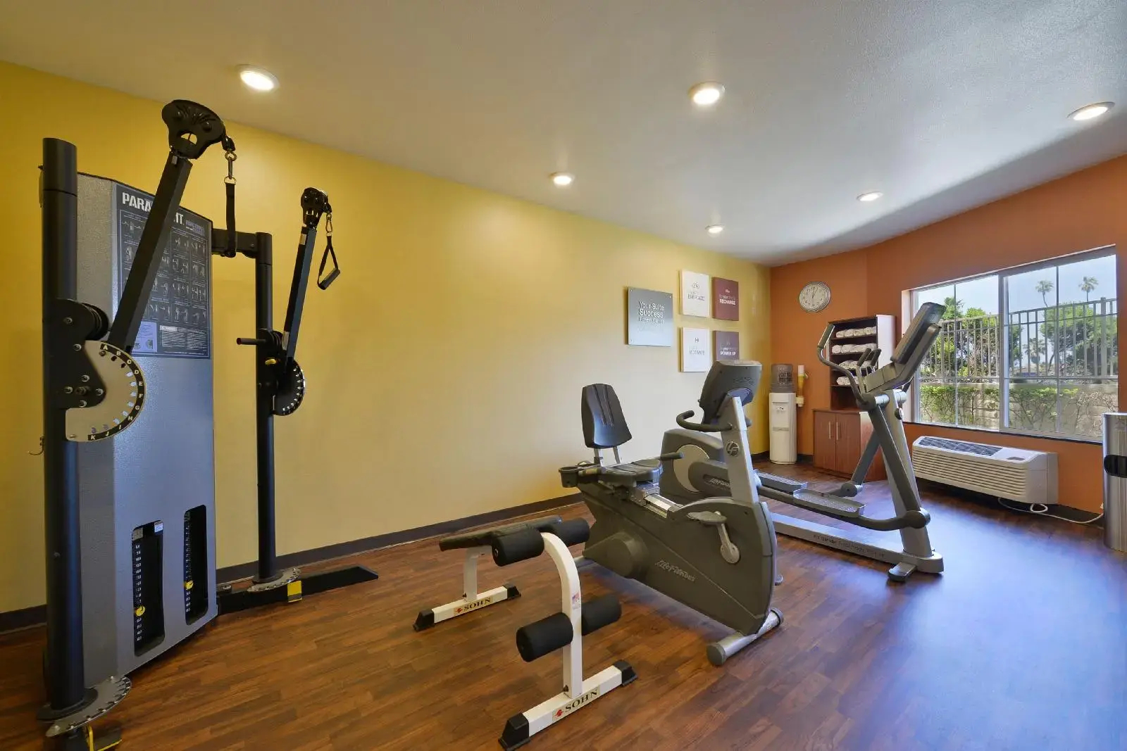 Foto - Comfort Suites Oceanside Camp Pendleton Area