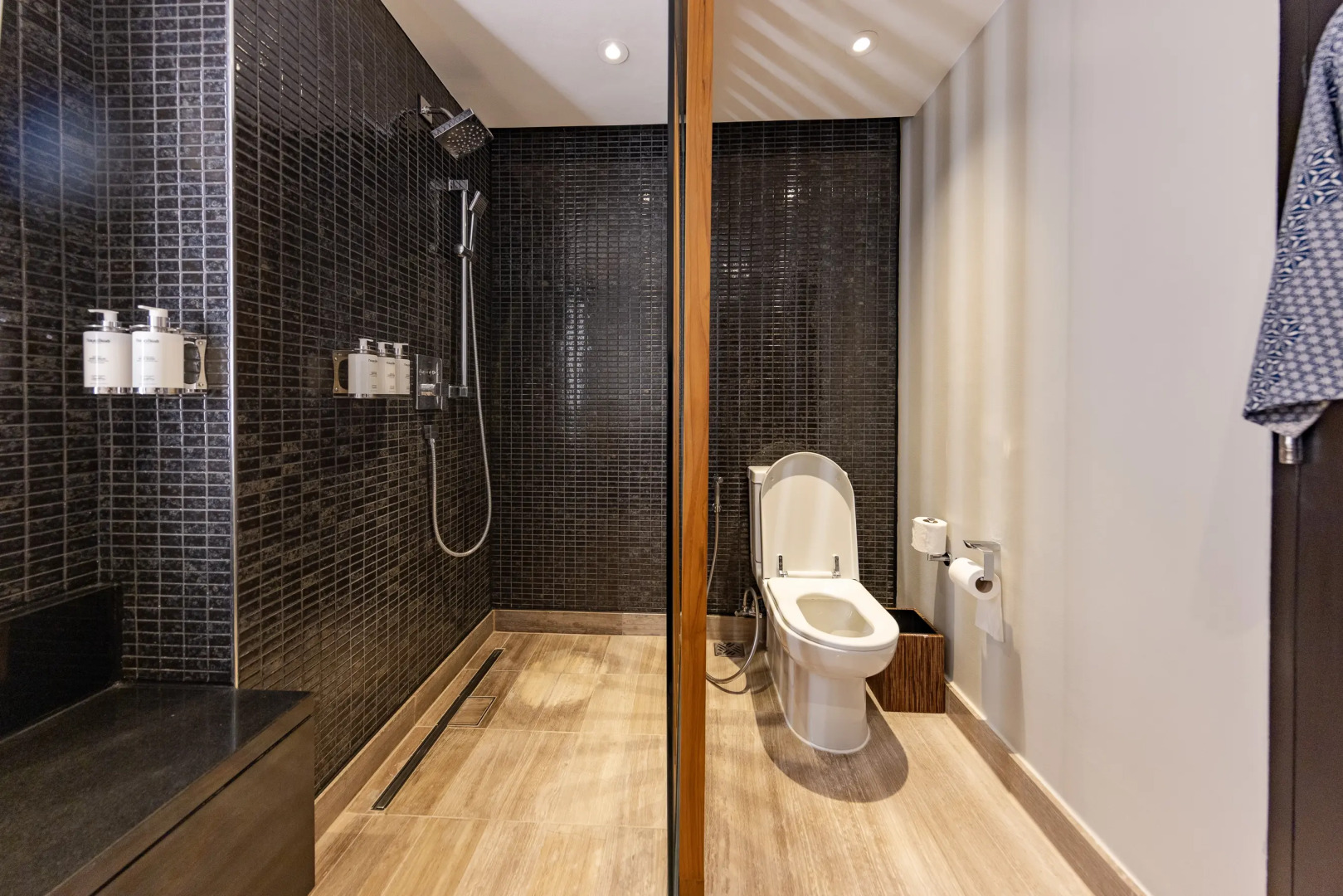 Foto - City of Dreams - Nobu Hotel Manila