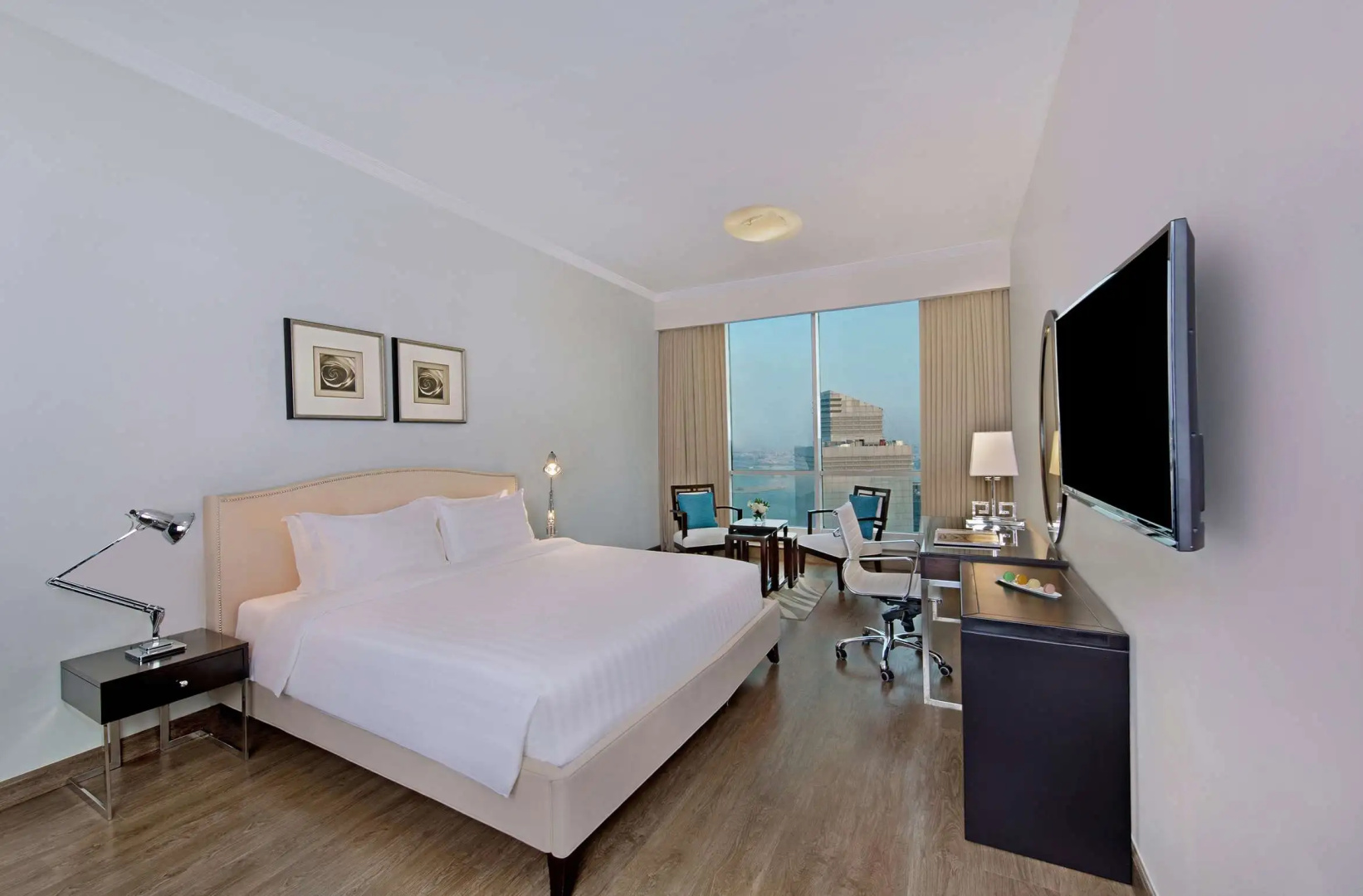 Foto - Ezdan Hotel West Bay