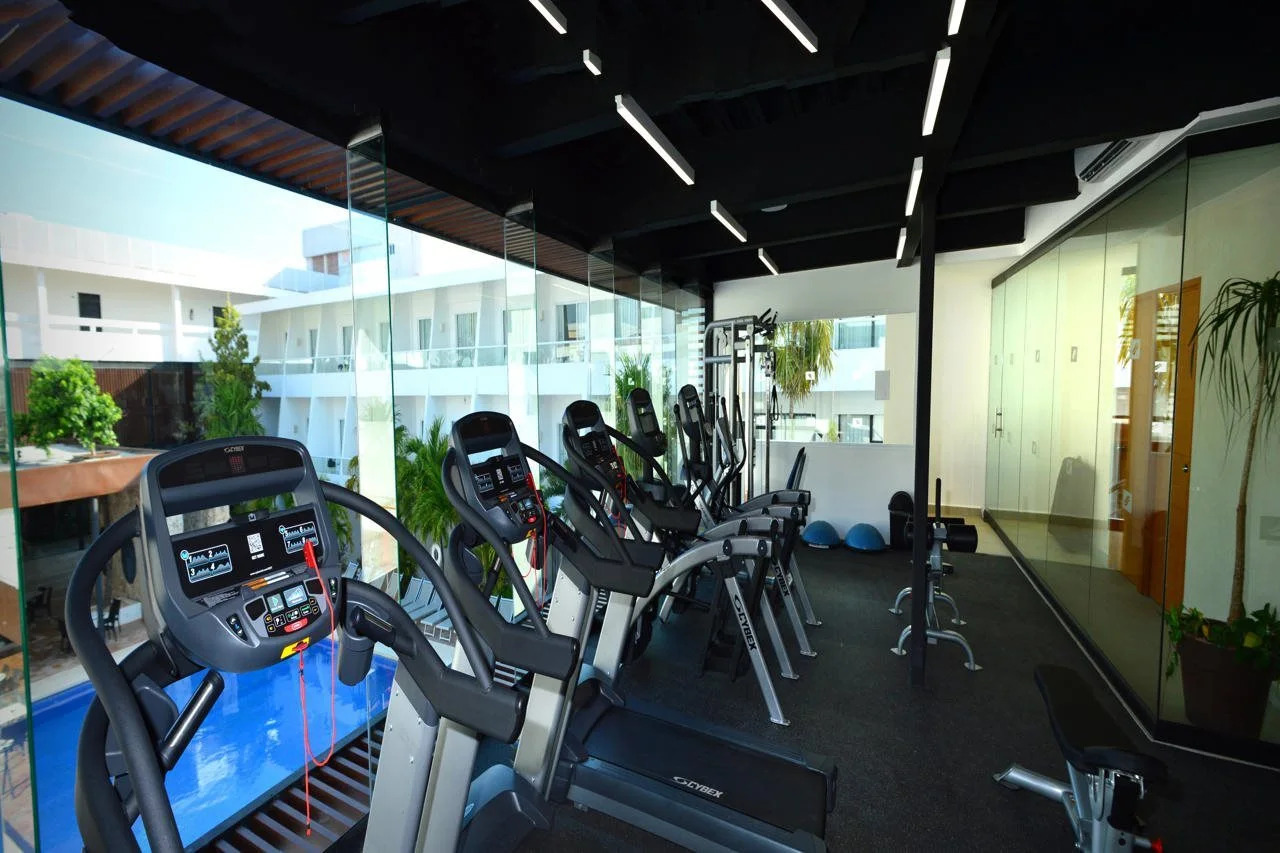 Foto - Cancun Bay All Inclusive Hotel