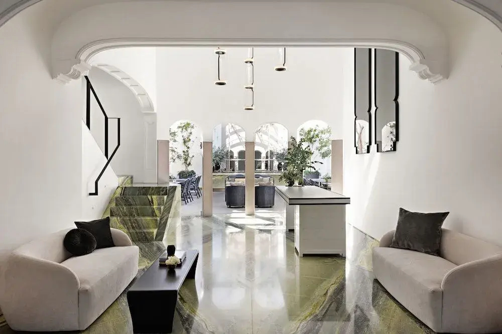 Foto - Casa Polanco Hotel Boutique