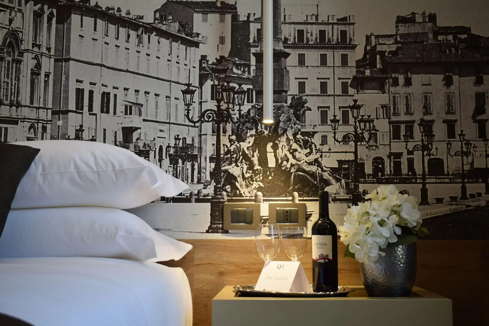 Foto - Raeli Hotel Archimede