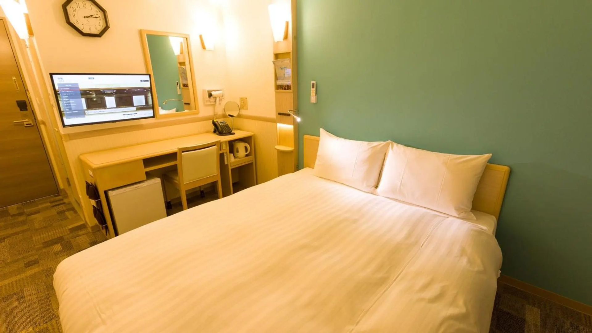 Photo - Toyoko Inn Nara Oji-eki Minami-guchi