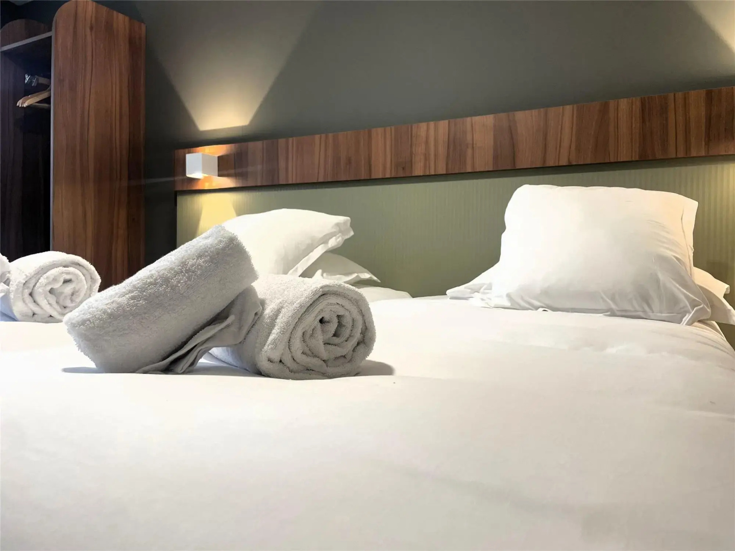 Photo - Best Western Hotel Le Crystal Dinard