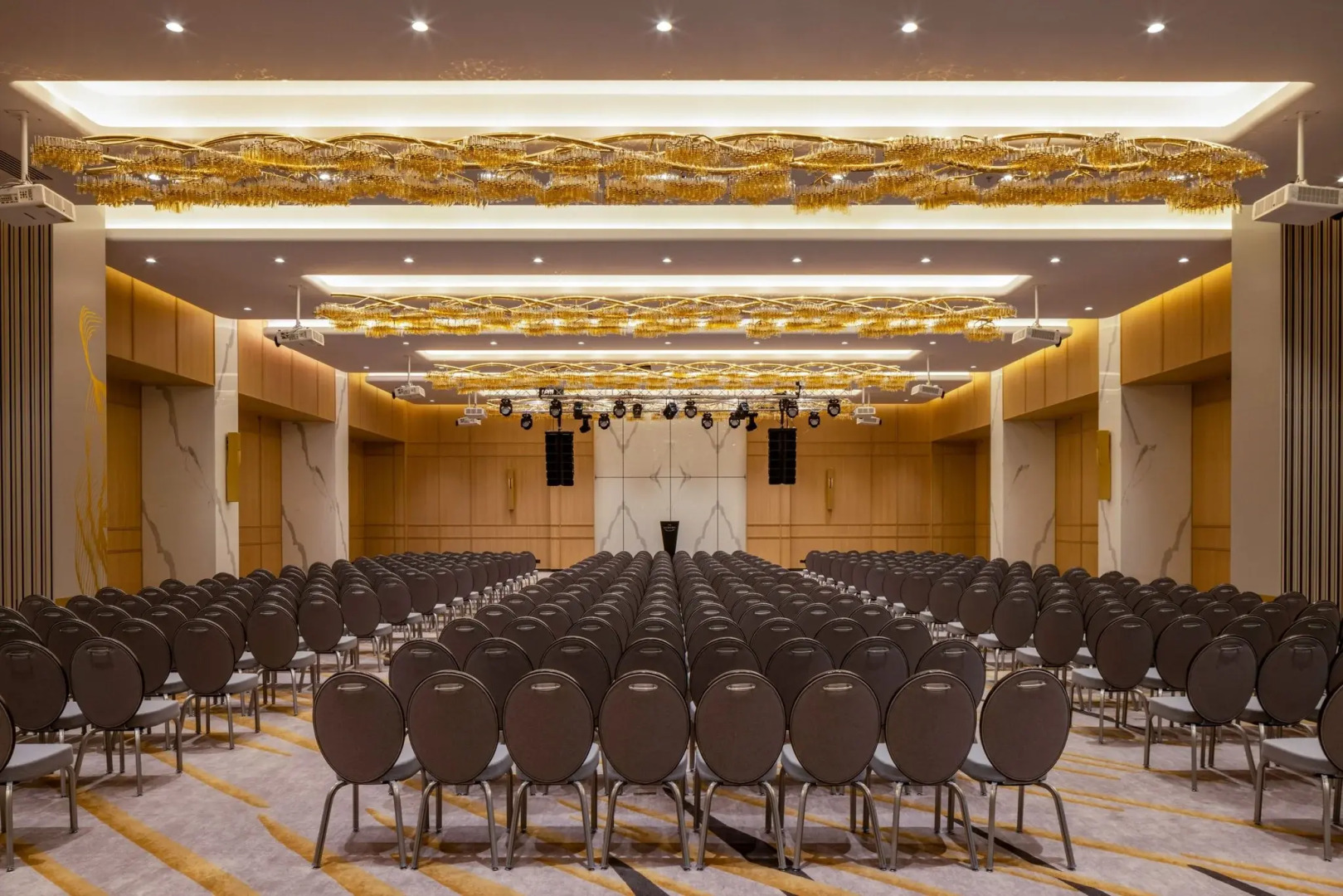 Foto - Paragraph Freedom Square, a Luxury Collection Hotel, Tbilisi