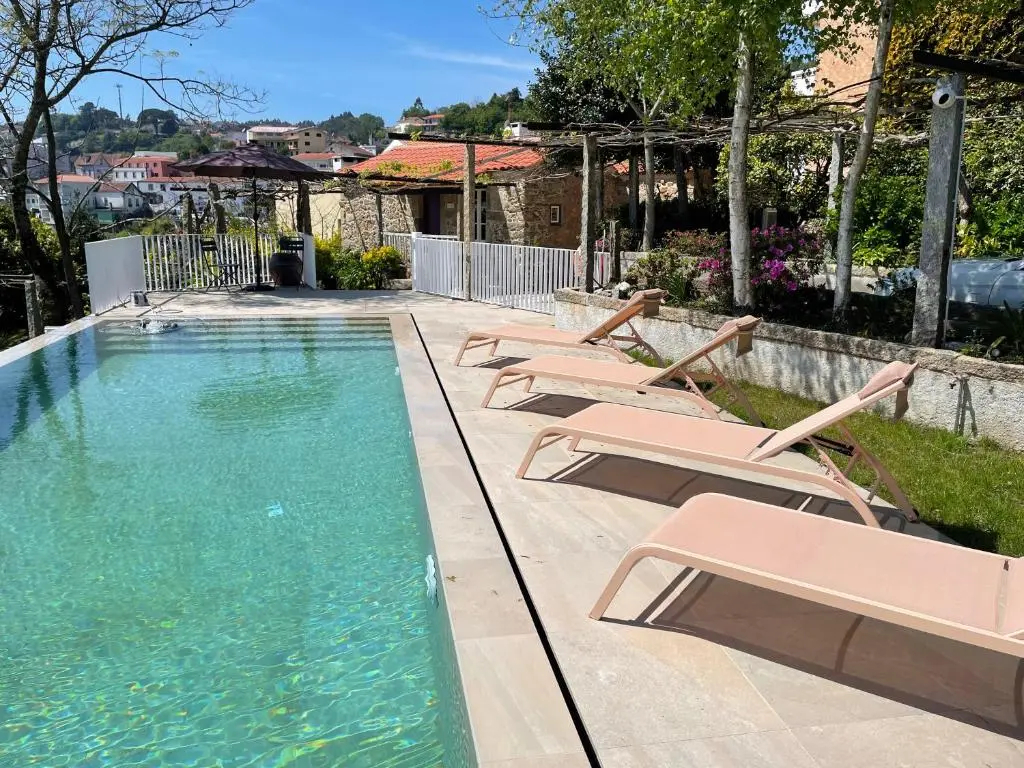 Foto - Santiago Family House - Luxury Guest House