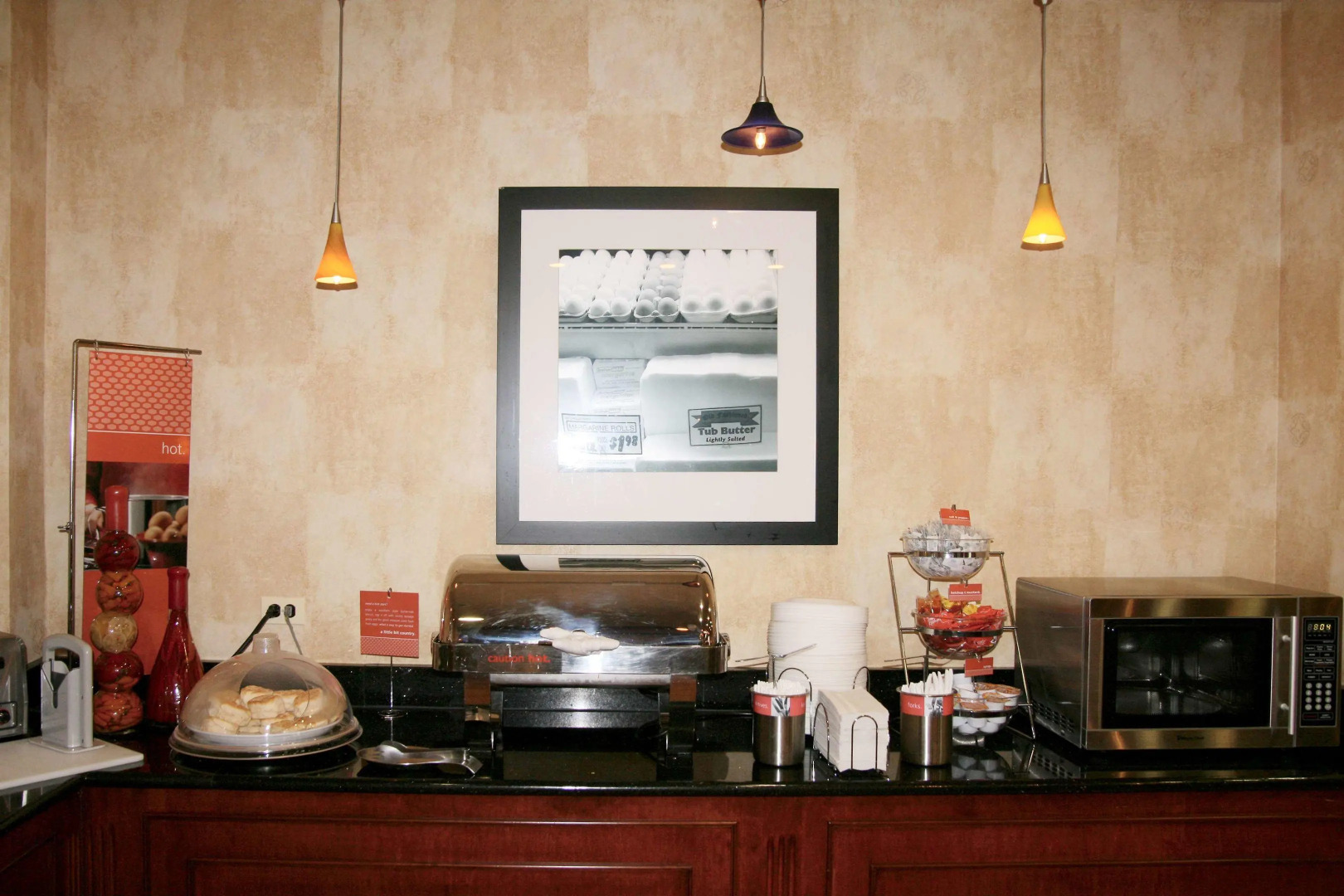 Foto - Hampton Inn & Suites Bolingbrook